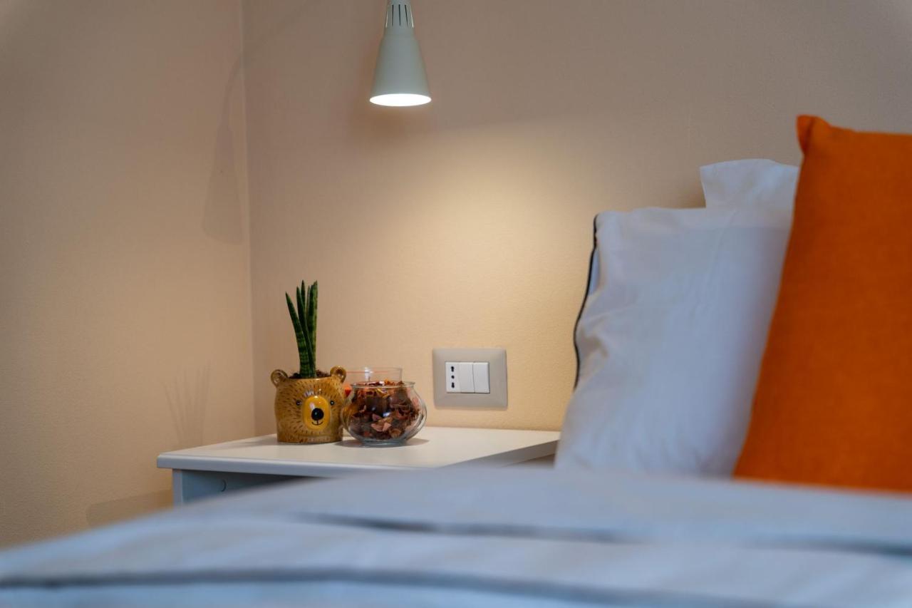 Apartment Karolina 2 Funtana Exteriér fotografie